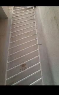 نرده  آهنی مناسب بالکن