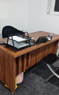 واگذاری وسایل دفتری یکجا