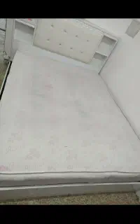 تشک تخت در حد نو