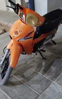 موتور بی کلاچ