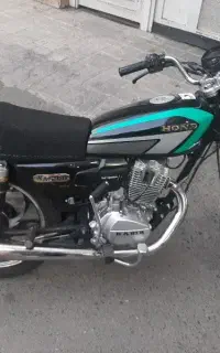 کبیر۲۰۰cc