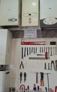 لوله بازکنی تعمیرات و نصب سرویس پکیج کولر اسپیلت