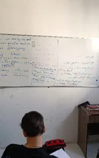 آموزشگاه زبان های خارجی ( بهارستان ) / طرح تابستان