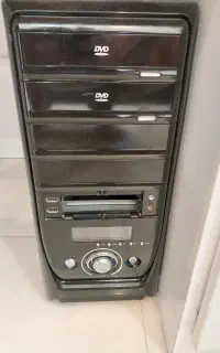 کیس کامل