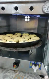 تنور مناسب
