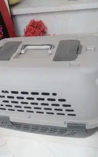 باکس سگ