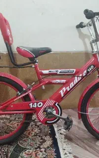 دوچرخه 20