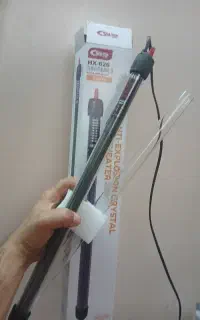 بخاری اکواریوم