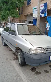پراید۸۶
