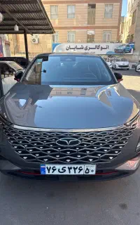 فونیکس FX دو دف بیرنگ