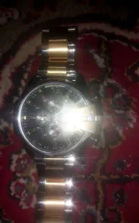 ساعت مچی دیزل شاخ دار