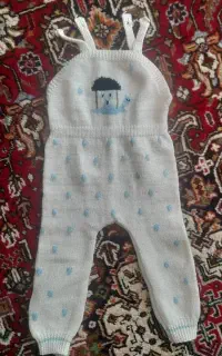 لباس بچگانه