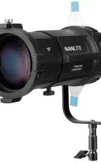 پروژکشن اتچمنت اسپات لایت نانلایت با لنز 19 درجه