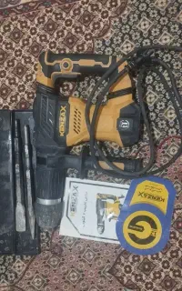 هلتی کنزاکس 7 کیلویی