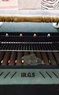 باربیکیو