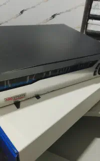 دستگاه nvr دوربین مداربسته 4k