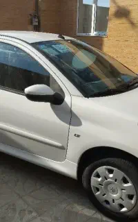 پژو tu3