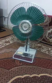 پنکه پارس خزر