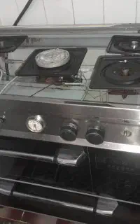 تعمیرات تخصصی انواع یخچال و اجاق گاز