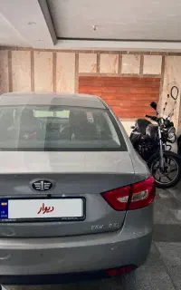 بسترن b30مدل ۹۷بی نگ