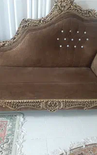 مبل ۷ نفره