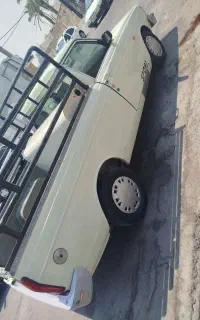 فروش پیکان وانت مدل ۱۳۹۳