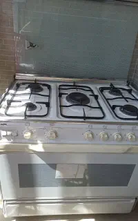 اجاق گاز