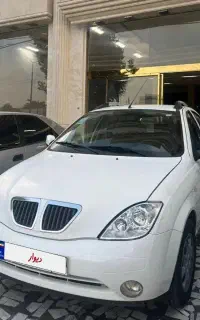تیبا۲ پلاس مدل۱۴۰۰ بیرنگ شاسی پلمپ