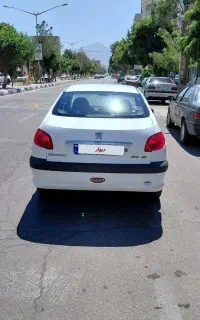 206 Sd v8