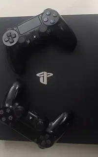 ps4 pro 1tra