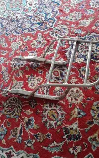 ترک موتور و لاستیک و اجاق گاز و استند