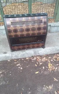 بخارز گازی سنگر کار