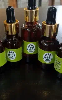روغن خنثی کننده ی درد های بدن