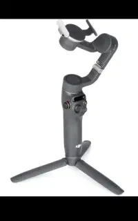 dji osmo6 گیم بال موبایل