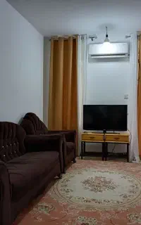 اجاره منزل مبله لامرد خیلی تمیزمرکزشهر