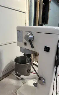 میکسر سپه کار