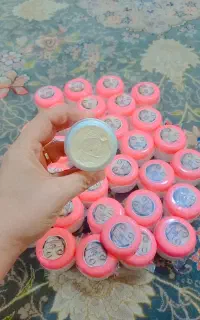 کرم ضدلک قوی بانو