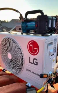 تعمیرات تخصصی انواع یخچال کولرگازی لباسشویی