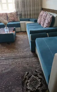 مبل راحتی