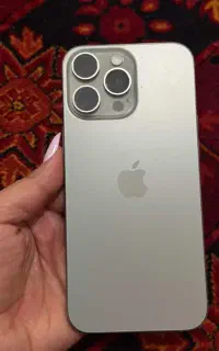 آیفون ۱۶ پرومکس
