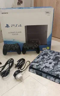PS4