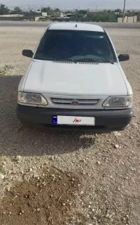 پراید سواری۹۸