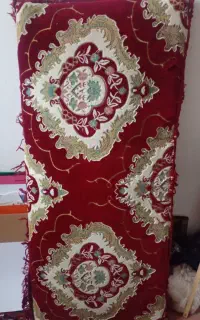 پشتی سایز بزرگ