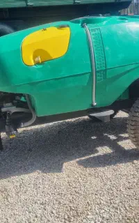 سمپاش توربو۲۰۰۰