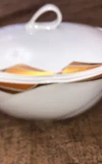 سوپخوری چینی رویال ۲عدد
