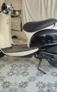 اسکوپی 50سی سی