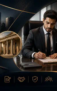 اخذ جواز کسب.ثبت شرکت.برندو لوگو.فروش شرکت و برند