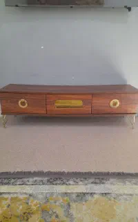 مبل و میز تی وی