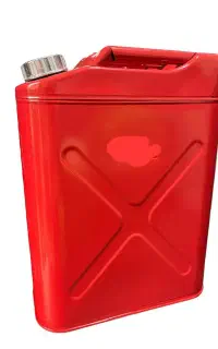 گالن سوخت ۲۰ لیتر