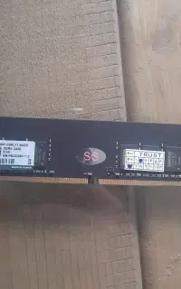 رم ram ddr4
